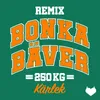 About Bonka Bäver Remix Song