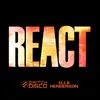 REACT (Sped Up)