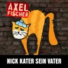 About Nick Kater sein Vater Song