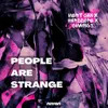 About People Are Strange Song