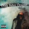 About Death Before Designer Song
