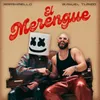 About El Merengue Song
