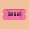 About Next To You Song