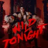 About WILD TONIGHT Song