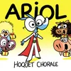 About Hoquet Chorale (par Ariol, Tiburge, Ramono, Bitonio et le reste de la classe) Song