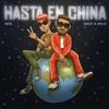 About Hasta en China Song