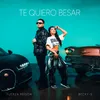 About Te Quiero Besar Song