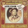 Medley: Blue Rock Montana / Red Headed Stranger (Live from Austin City Limits)