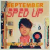 September (Sped Up - Instrumental)