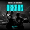 Orkaan