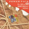 Birthday Song (Stevie's Universal Anniversary Remix)
