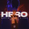 Hero (DubVision Remix)