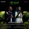 About Ottapiraave Song