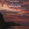 Tannhäuser, WWV 70: Overture and Venusberg Music (2023 Remastered Version)