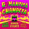 About Romántica Champeta Song