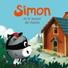 Simon et le secret de Justin, Pt. 3: Le secret révélé