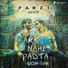 Fark Nahi Padta (From "Farzi")