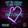 About Det är fredag vi ska parta (Remix) Song