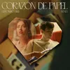 About Corazón de Papel Song