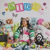 About Kids Song