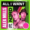 About All I Want Song