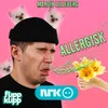 About Allergisk Song