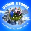 About Ushme Uturbe Song