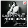 10 Preludes, Op. 23, No. 10: Largo in G-Flat Major (Arr. for Cello & Piano by Julian Riem)