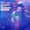 About Kesariya (Edward Maya Remix) Song