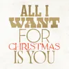 All I Want Is You (This Christmas)