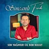 Sen Yağmur Ol Ben Bulut