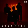 Diskotek