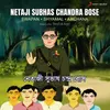 Netaji Subhas Chandra Bose