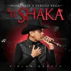 About Homenaje a Sergio Vega "El Shaka" (En Vivo) Song