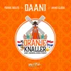 About Oranjeknaller Song