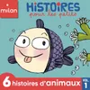 Angélique la moustique (Histoire)