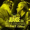 About Sigue Girando (60 Aniversario en Vivo Luna Park) Song