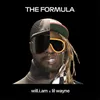 About THE FORMULA Song