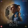 Rocket Boys (From "Rocket Boys") (Theme)