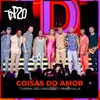 About Coisas do Amor (Ao Vivo) Song