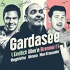 About Gardasee (Endlich über'n Brenner!) Song