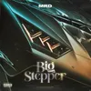Big Stepper (Instrumental)