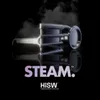 About Steam Song