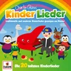 Bodo mit dem Bagger (feat. Kinderlieder Gang)