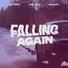 About Falling Again Song