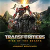 The Maximals ((from "Transformers: Rise of the Beasts" Music from the Motion Picture))