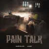 About Pain Talk Song