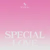 About SPECIAL LOVE Song