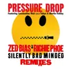 Silently Bad Minded (Richie Phoe Mix)