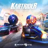 Overdrive (KartRider: Drift version)